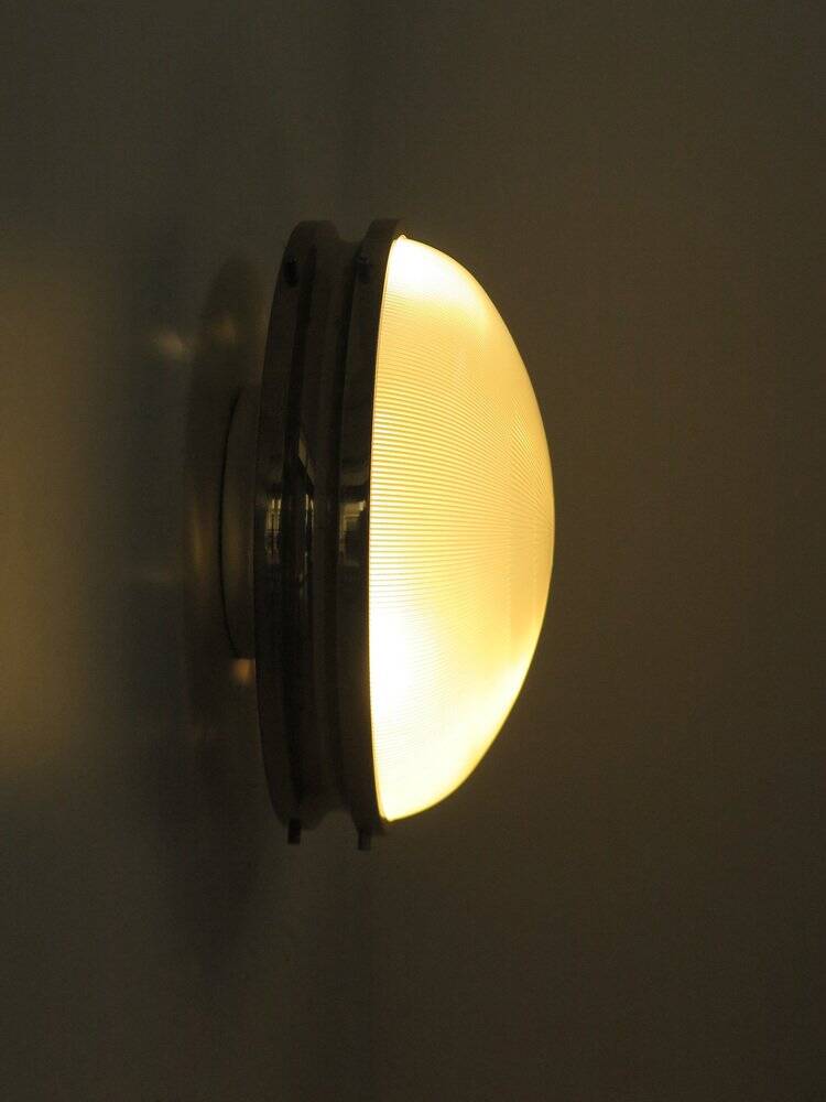 Italian Lamp Sigma Model by Sergio Mazza for Artemide, 1960s
