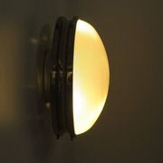 Lampe italienne Sigma modèle par Sergio Mazza pour Artemide, années 1960.