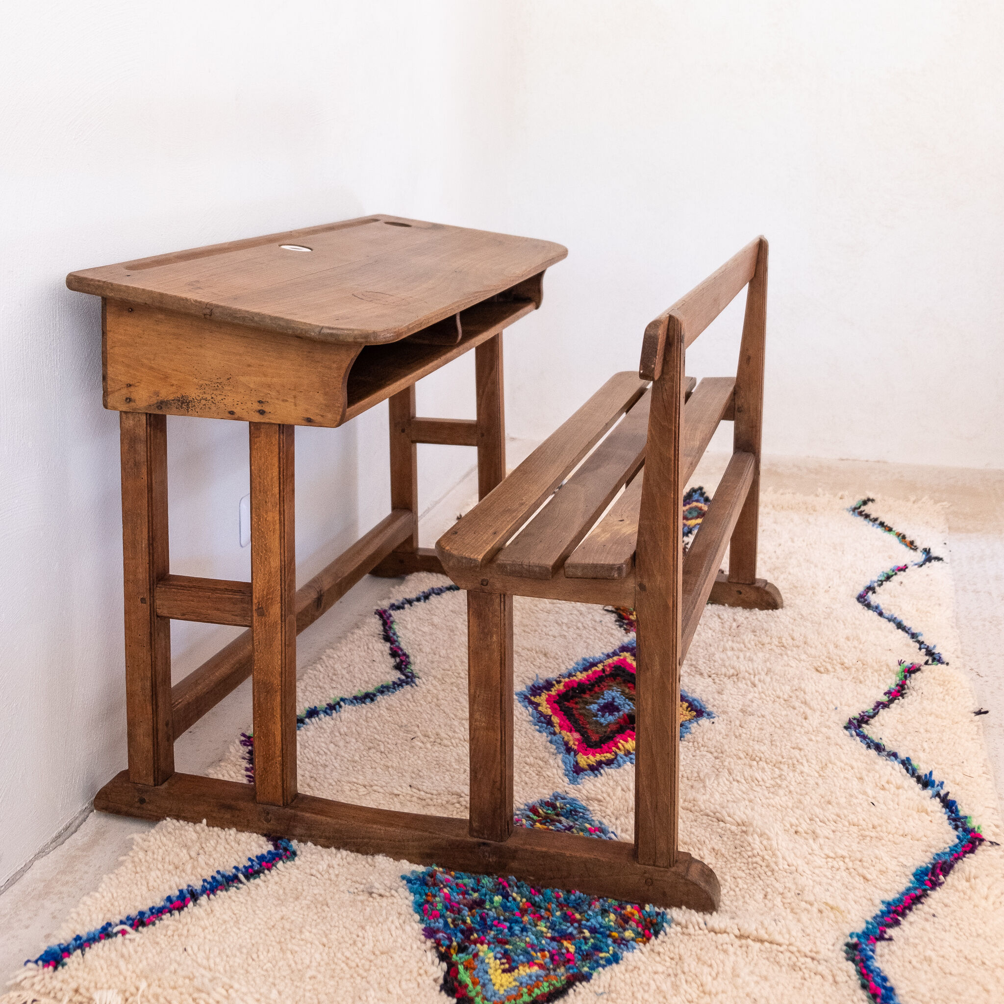 School desk
