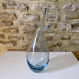 Holmegaard per lütken vase vintage