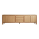 Enfilade buffet bas