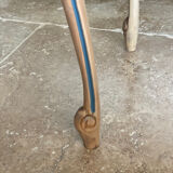 Bohemian chic coffee table