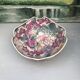 vintage Asian porcelain bowl