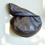 Vintage 70s beanbag