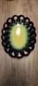Ceramidi Twisted Ceramic Fruit Bowl