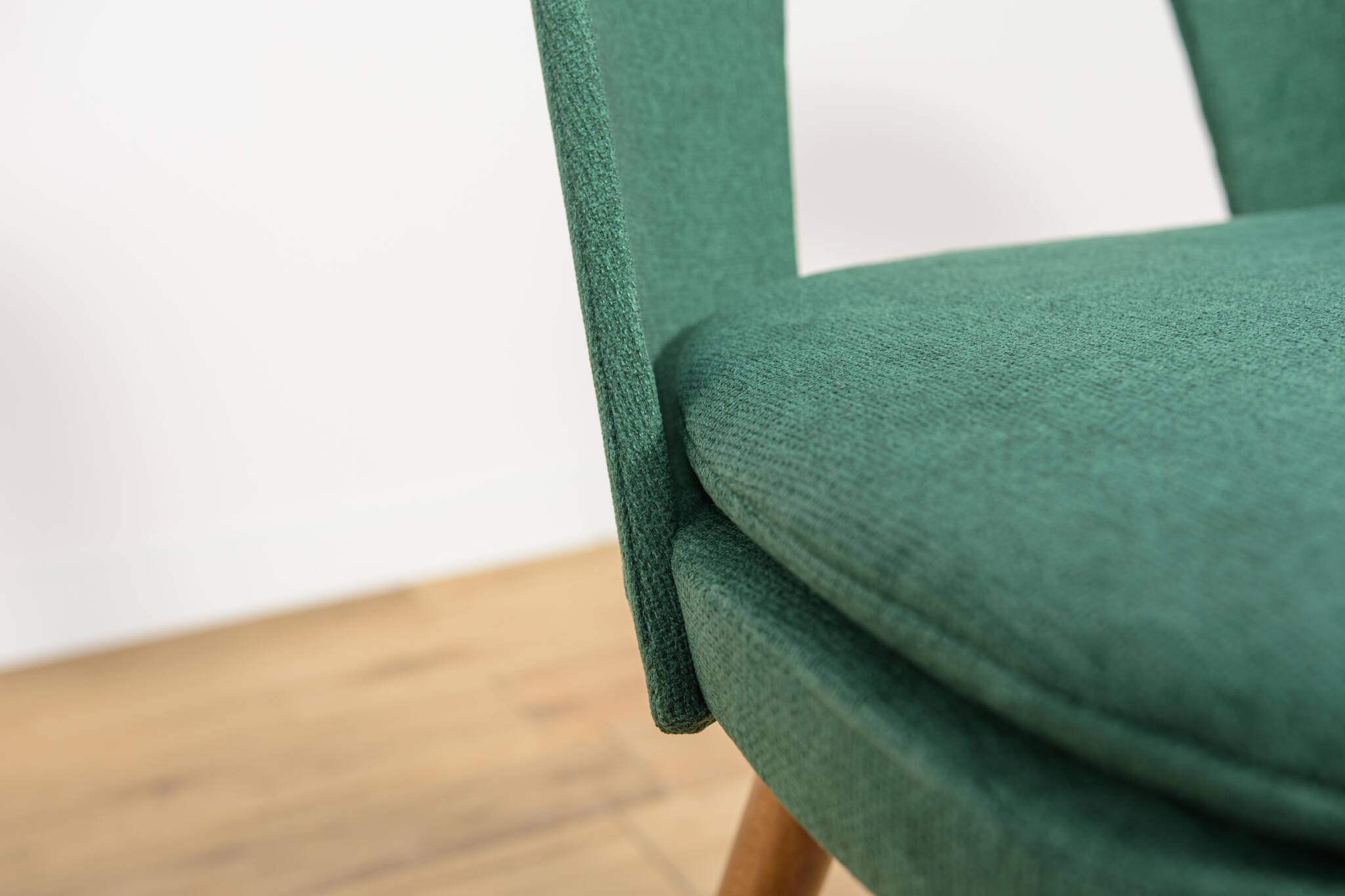 Dining Chairs by Antonín Šuman for Tatra, 1960s, Set of 2