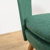 Dining Chairs by Antonín Šuman for Tatra, 1960s, Set of 2