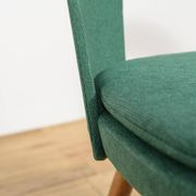 Dining Chairs by Antonín Šuman for Tatra, 1960s, Set of 2