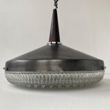 Old hanging lamp ufo