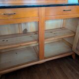 Buffet vaisselier
