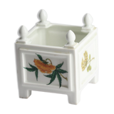 Cache pot  de limoges