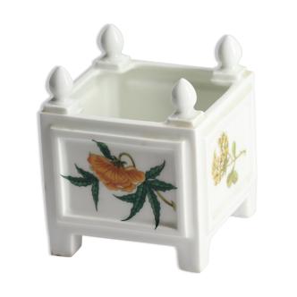 Limoges pot cover