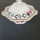 Soup tureen with lid Adams England "Old Colonial"