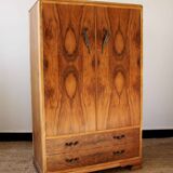 Armoire anglaise Art Déco