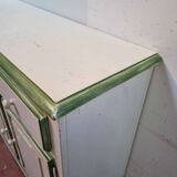 Solid pine sideboard