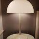 Hala Zeist mushroom table lamp - seventies