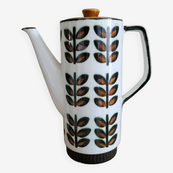 Cafetiere rambouillet 1966