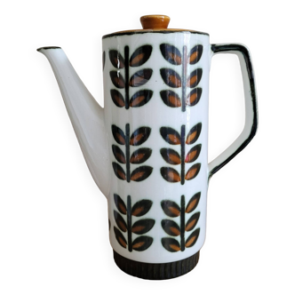 Cafetiere rambouillet 1966