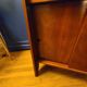 Shelf, vintage secretary