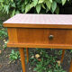 Tables de chevet vintage