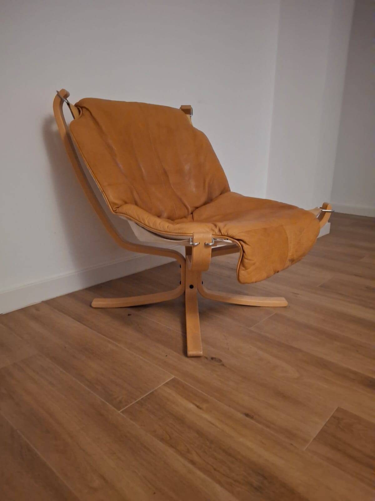 "Falcon" armchair, Norway 1970s