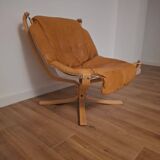 "Falcon" armchair, Norway 1970s