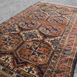 Orient carpet beloutch : 0.95 x 1.75 m