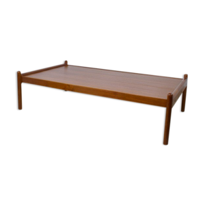 table basse scandinave