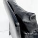 Vintage Retro Danish High Back Armchair Designed by H.Olsen Denmark 1960s