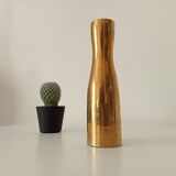 Vintage Scandinavian design candlestick made in the USA.