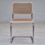 1970s, pair of Italian vintage chairs, original condition.