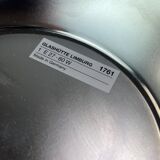 Limburg Space Age Design Ceiling Light