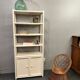 Vintage bookcase