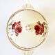 Soup tureen/vegetable dish, Germaine model, Badonviller