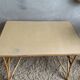 Bureau rotin
