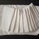 Old damase tablecloth and its 10 towels 230 x 160 cm