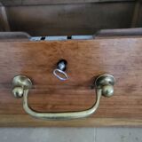 Walnut box