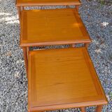Tables gigognes scandinaves GPlan