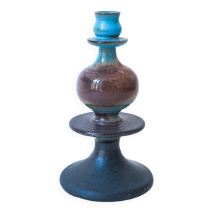 Bougeoir vintage Vallauris