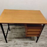 Vintage Scandinavian desk