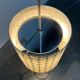 Mid-century cocoon floor lamp, 1960s