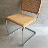 B32 chair by Marcel Breuer