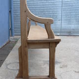 Former Pew oak 3 m 24