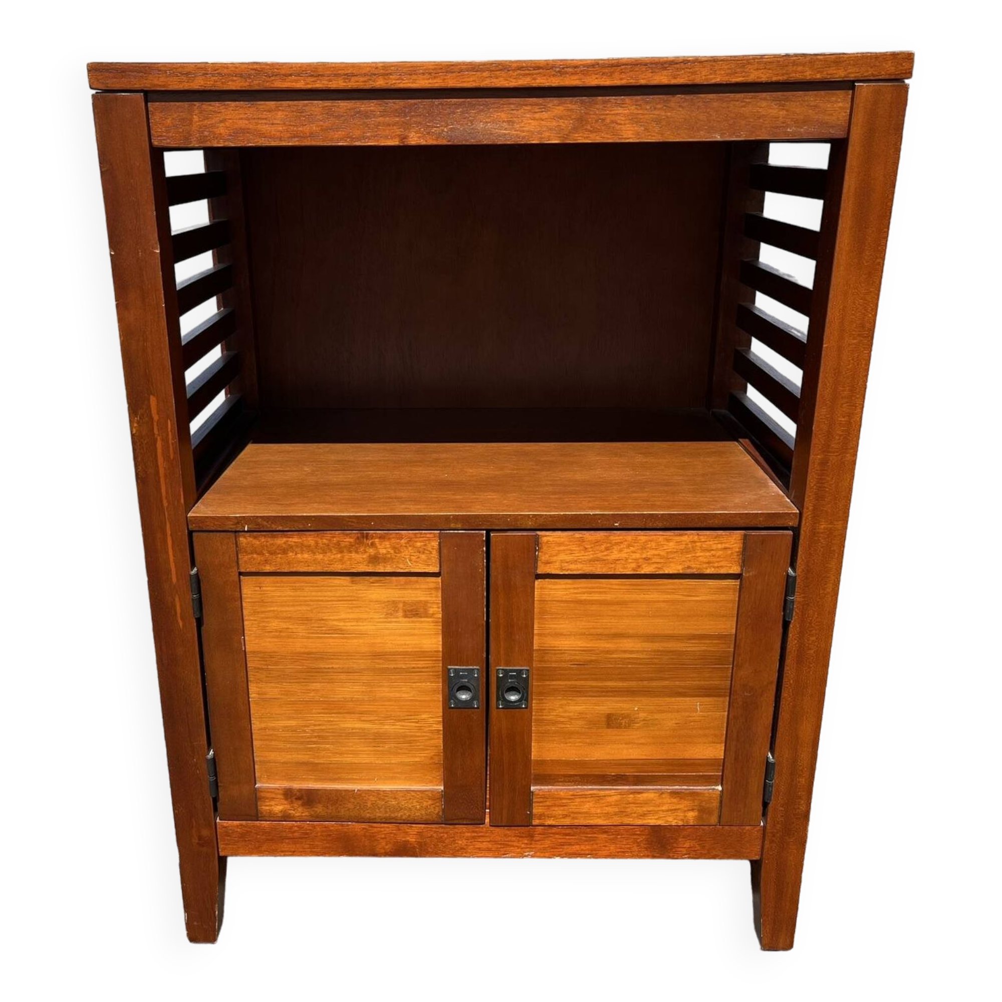Petit meuble d'appoint