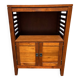 Petit meuble d'appoint