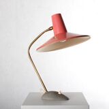 Vintage Tischlampe Mid Century Design 50er 60er 70er