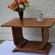 Table basse art déco