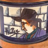 Drinks service by Paul Fouillen