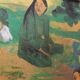 Reproduction of Paul Gauguin's gossip