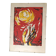 Illustration colorée signée numérotée